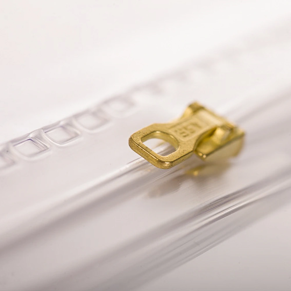 Gleitverschlusstasche